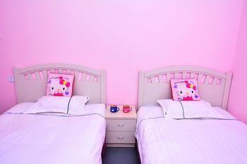 In Love With The Blue Sea Inn Сямън Екстериор снимка