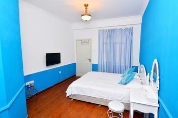 In Love With The Blue Sea Inn Сямън Екстериор снимка