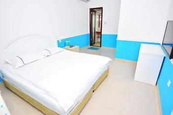 In Love With The Blue Sea Inn Сямън Екстериор снимка