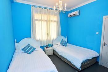 In Love With The Blue Sea Inn Сямън Екстериор снимка